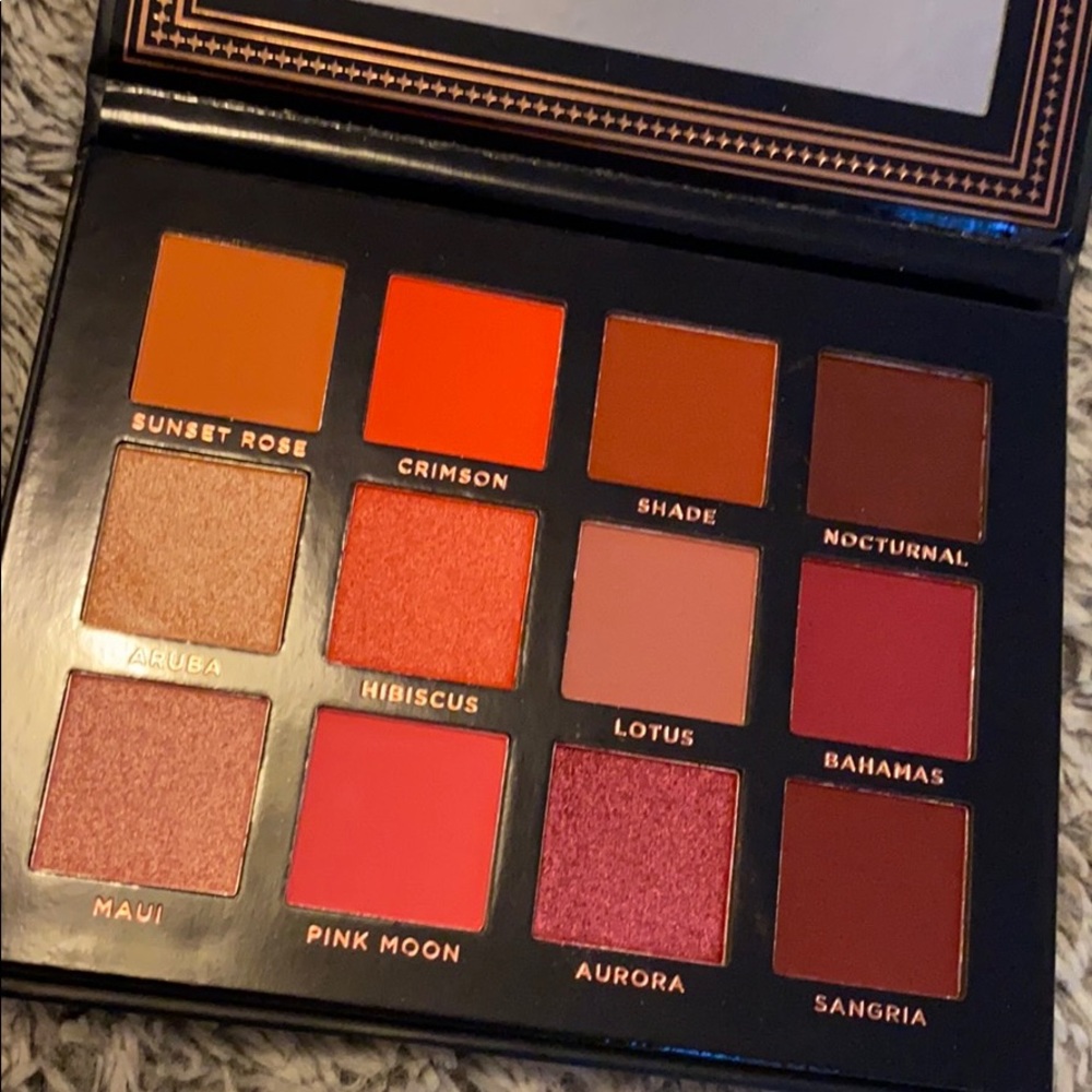 Ace Beaute palette